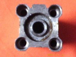 鋁合金加工與鋁制品燈飾型材市場行情及佛山市南海區(qū)卓華鋁制品廠簡介